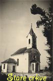 Stare crkve
